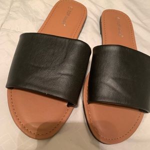 Top Moda sandals